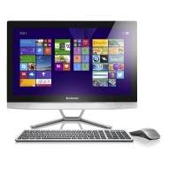 моноблок Lenovo IdeaCentre B50-30 F0AU00AERK Серебристый
