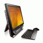 моноблок Lenovo IdeaCentre B505A 57126170 Черно-Серебристый