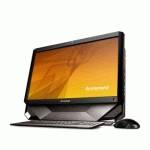 моноблок Lenovo IdeaCentre B505A 57126170 Черно-Серебристый