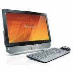 моноблок Lenovo IdeaCentre B520 57306345 Серебристый