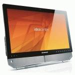 моноблок Lenovo IdeaCentre B520 57306345 Серебристый