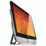 моноблок Lenovo IdeaCentre B520 57306345 Серебристый