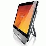 моноблок Lenovo IdeaCentre B520e 57307027 Серебристый