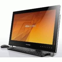 моноблок Lenovo IdeaCentre B540p 57308810 Черный