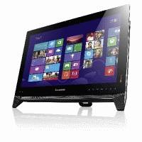 моноблок Lenovo IdeaCentre B550 57318660 Черный