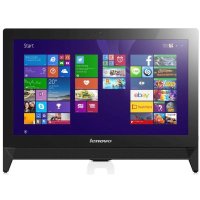 моноблок Lenovo IdeaCentre C20-00 F0BB008NRK Черный