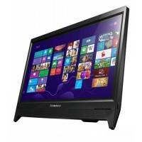 моноблок Lenovo IdeaCentre C260 57331339 Черный