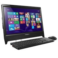 моноблок Lenovo IdeaCentre C260 57331987 Черный