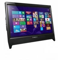 моноблок Lenovo IdeaCentre C260 57332000 Черный