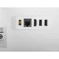 моноблок Lenovo IdeaCentre C260 57332013 Белый
