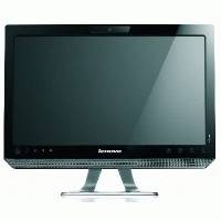 моноблок Lenovo IdeaCentre C320 57307495 Черный