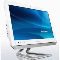 моноблок Lenovo IdeaCentre C325 57302431 Белый