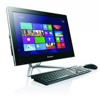 моноблок Lenovo IdeaCentre C360 57321421 Черный