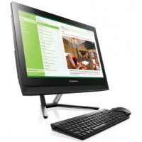 моноблок Lenovo IdeaCentre C40-30 F0B40061RK Черный