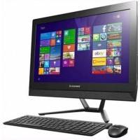 моноблок Lenovo IdeaCentre C40-30 F0B400TWRK Черный