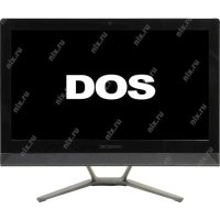 моноблок Lenovo IdeaCentre C40-30 F0B400UHRK Черный