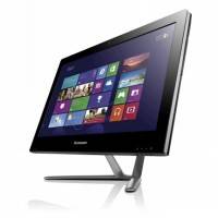 моноблок Lenovo IdeaCentre C455 57330650 Черный