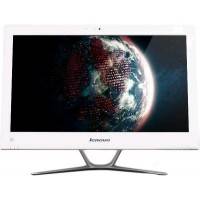 моноблок Lenovo IdeaCentre C455 57330653 Белый