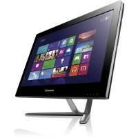 моноблок Lenovo IdeaCentre C455 57330657 Черный