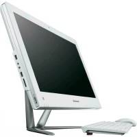 моноблок Lenovo IdeaCentre C455 57330664 Белый