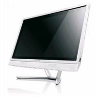 моноблок Lenovo IdeaCentre C460 57321521 Белый