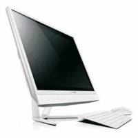 моноблок Lenovo IdeaCentre C460 57326844 Белый