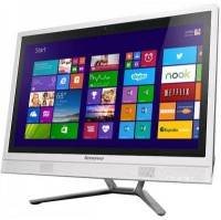 моноблок Lenovo IdeaCentre C470 57326631 Белый