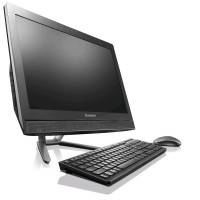 моноблок Lenovo IdeaCentre C470 57330988 Черный