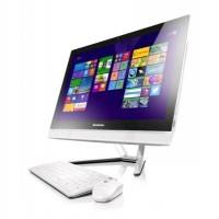 моноблок Lenovo IdeaCentre C50-30 F0B1008LRK Белый