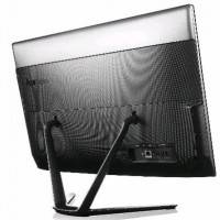 моноблок Lenovo IdeaCentre C50-30 F0B100GDRK Черный