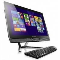 моноблок Lenovo IdeaCentre C50-30 F0B100MMRK Черный