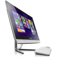 моноблок Lenovo IdeaCentre C50-30 F0B100R9RK Белый