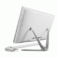 моноблок Lenovo IdeaCentre C540 57312638 Белый