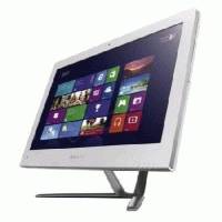 моноблок Lenovo IdeaCentre C540 57319554 Белый