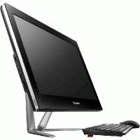 моноблок Lenovo IdeaCentre C540A2 57317827 Черный
