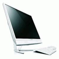 моноблок Lenovo IdeaCentre C560 57321566 Белый
