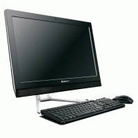 моноблок Lenovo IdeaCentre C560 57322853 Черный