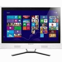 моноблок Lenovo IdeaCentre C560 57322878 Белый