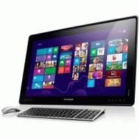 моноблок Lenovo IdeaCentre Horizon 27 57321724 Серебристый