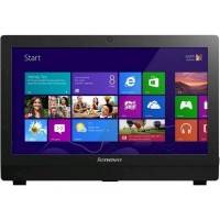 моноблок Lenovo IdeaCentre S20 00 F0AY006ERK Черный