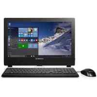моноблок Lenovo IdeaCentre S200z 10HA001ERU Черный