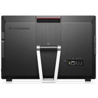 моноблок Lenovo IdeaCentre S200z 10K4000GRU Черный
