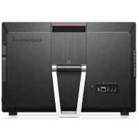 моноблок Lenovo IdeaCentre S200z 10K4002GRU Черный