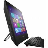 моноблок Lenovo IdeaCentre S40 40 F0AX002URK Черный
