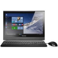 моноблок Lenovo IdeaCentre S400z 10HB0034RU Черный
