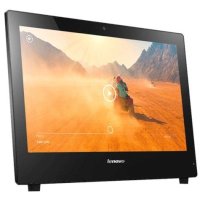 моноблок Lenovo IdeaCentre S50 30 F0BA0046RK Черный