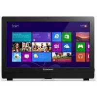 моноблок Lenovo IdeaCentre S50 30 F0BA0072RK Черный