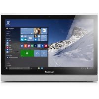 моноблок Lenovo IdeaCentre S500z 10K30025RU Голубой