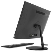 моноблок Lenovo V130-20IGM 10RX000VRU Черный
