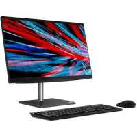 моноблок Lenovo V30a-22IML 11FV001KRU Черный